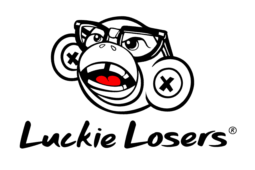 Luckie Losers 1